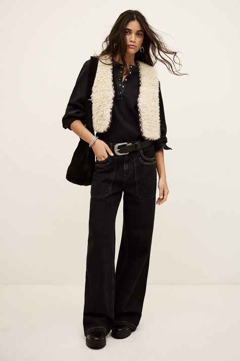 JACKET CELTON