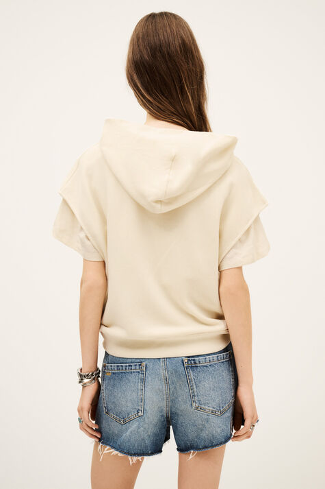 SWEATSHIRT BENY