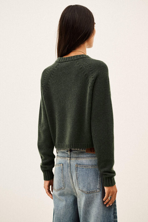 jumper CORVY