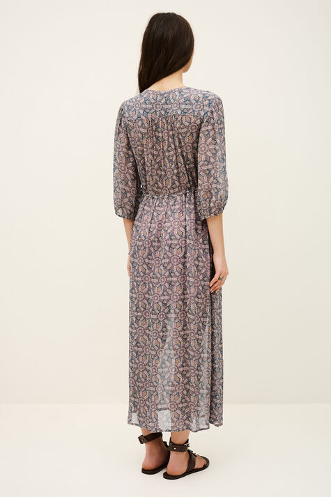 Dress TIZIA