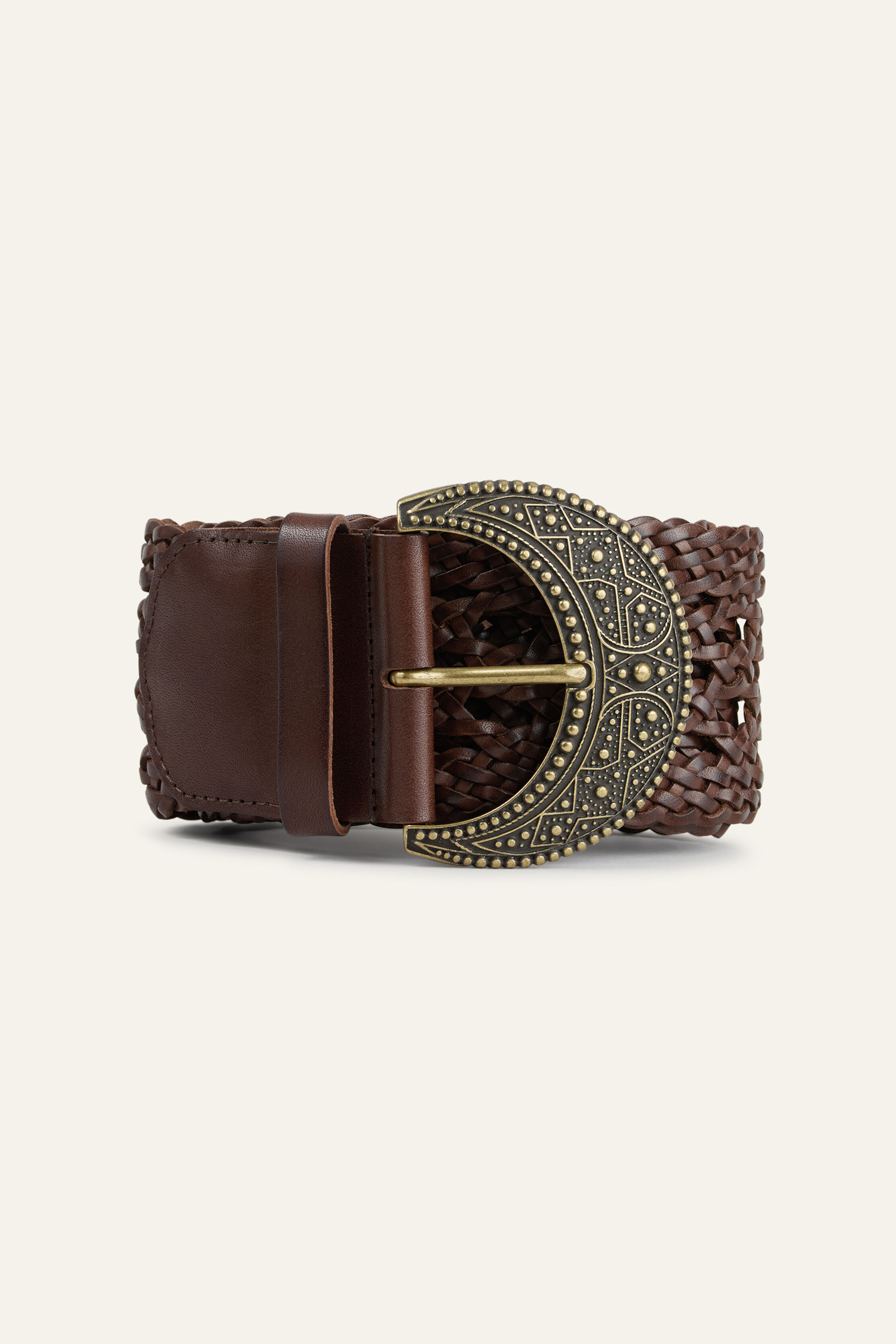 belt BALMY
