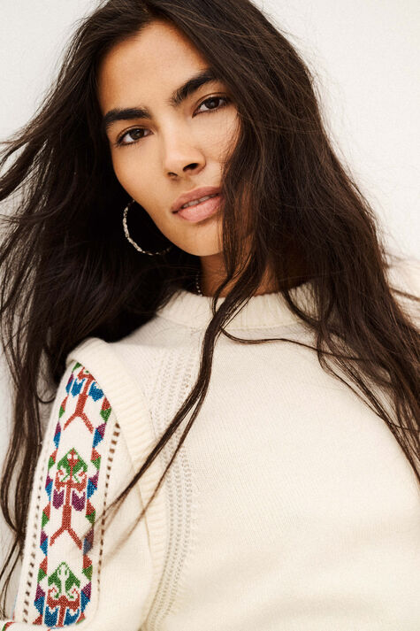 jumper ELDA
