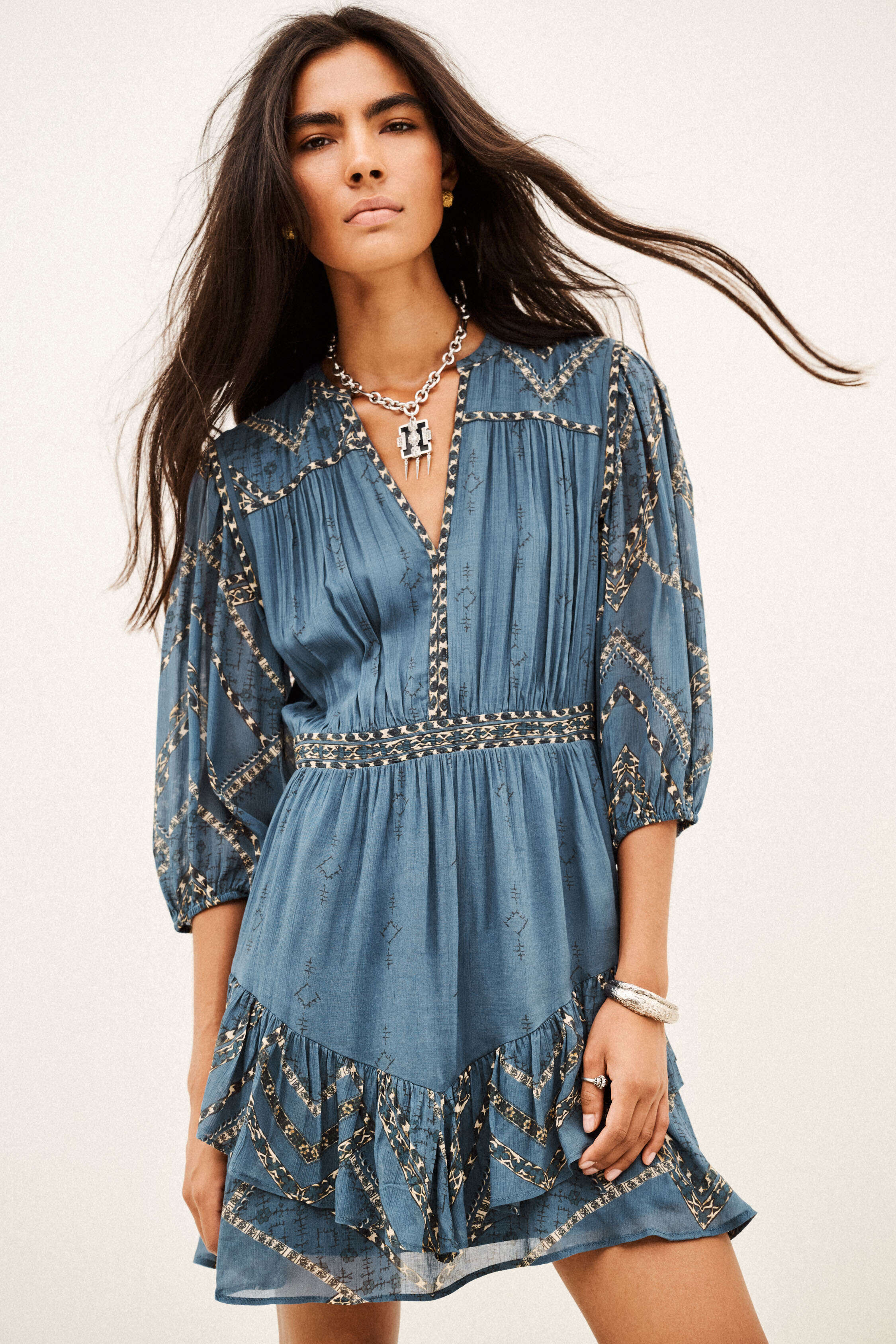 dress POLY