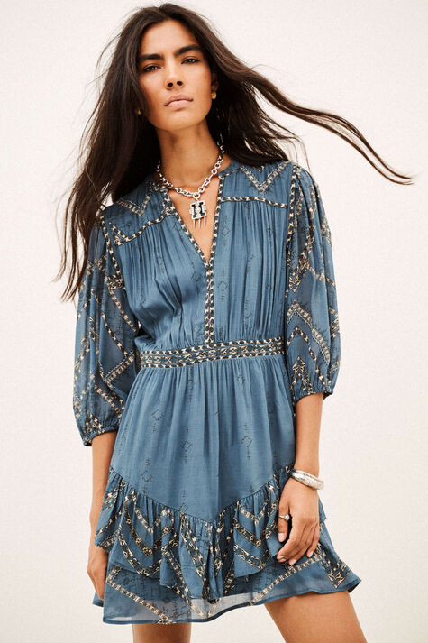 dress POLY