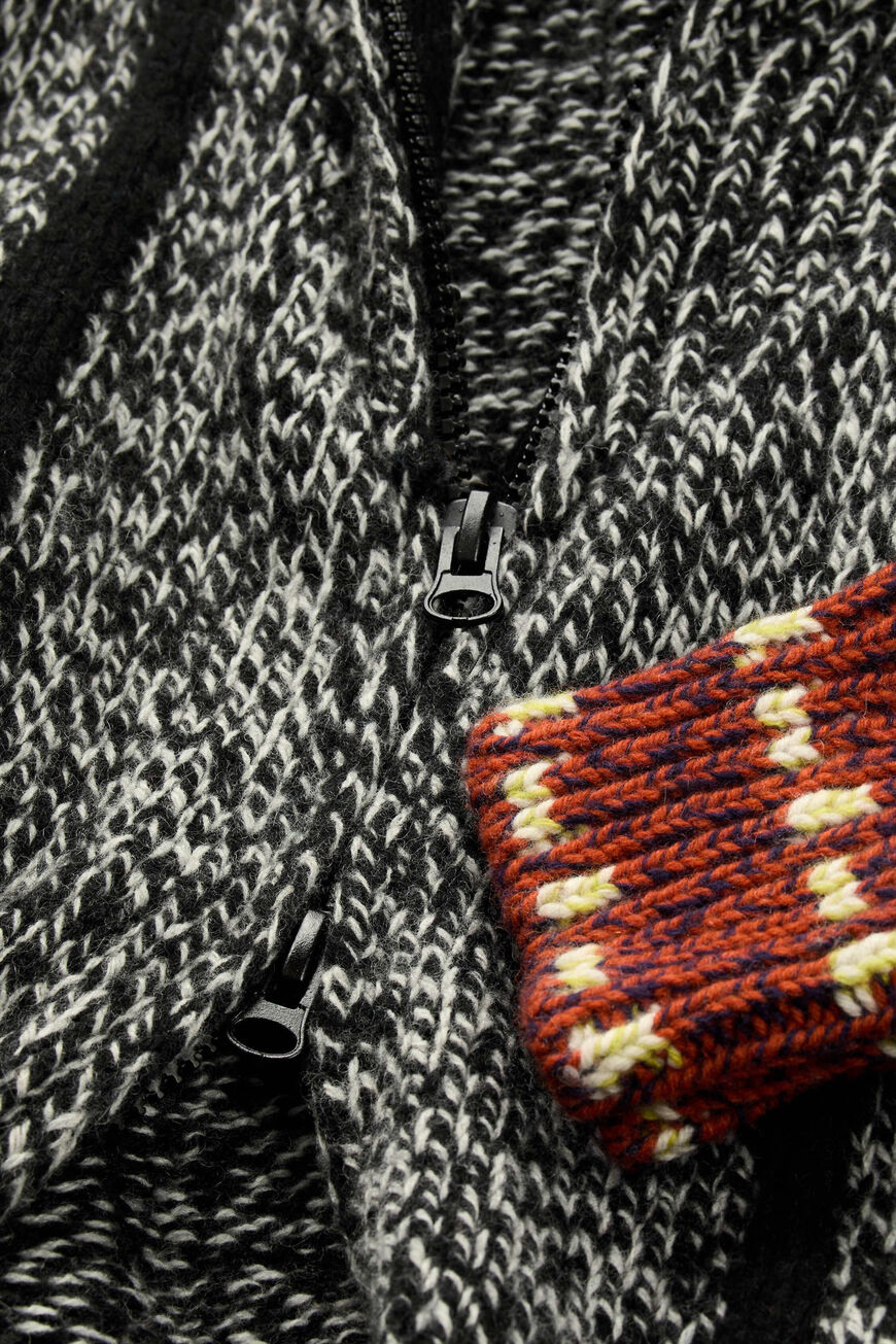 cardigan INACIO