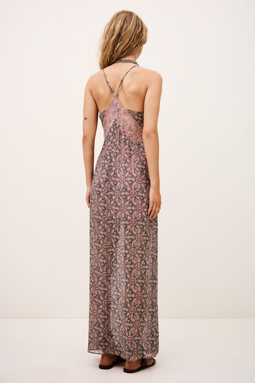 Dress TAMA