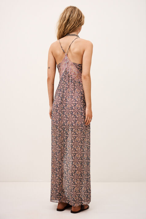 Dress TAMA