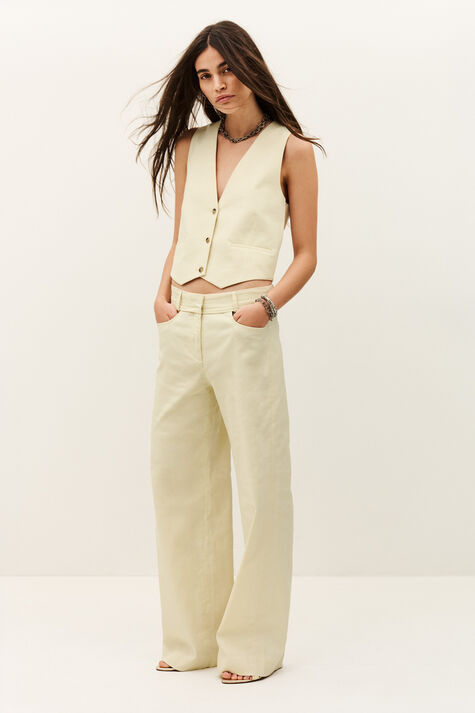 Waistcoat CAELA