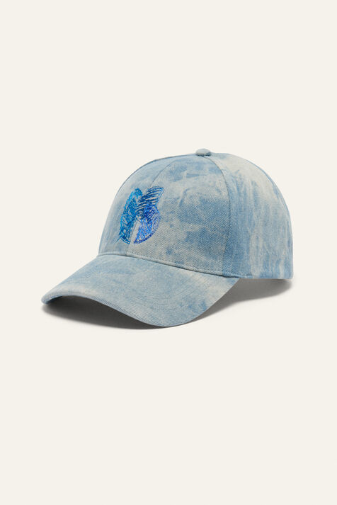 cap HOLYVA