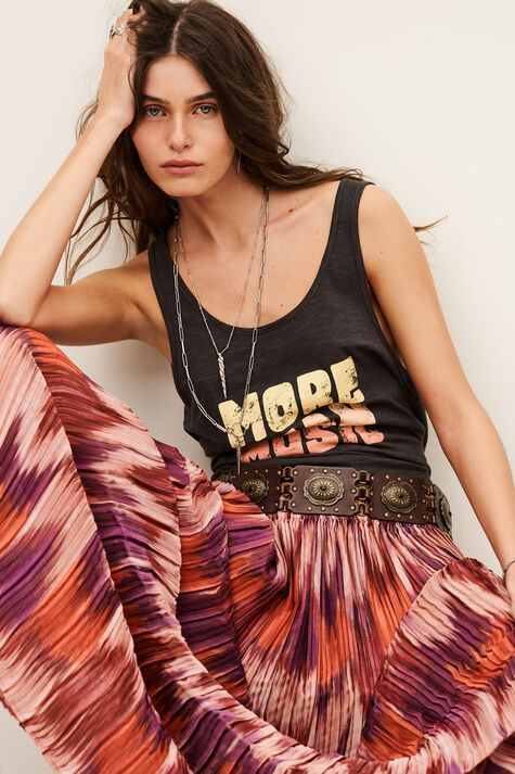 skirt ARIETTE