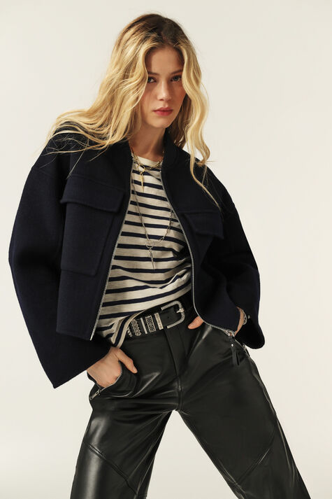 JACKET PHILIPPA