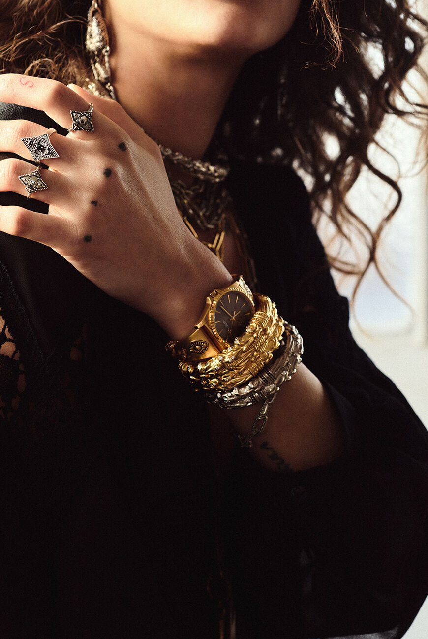 BANGLE JAGG