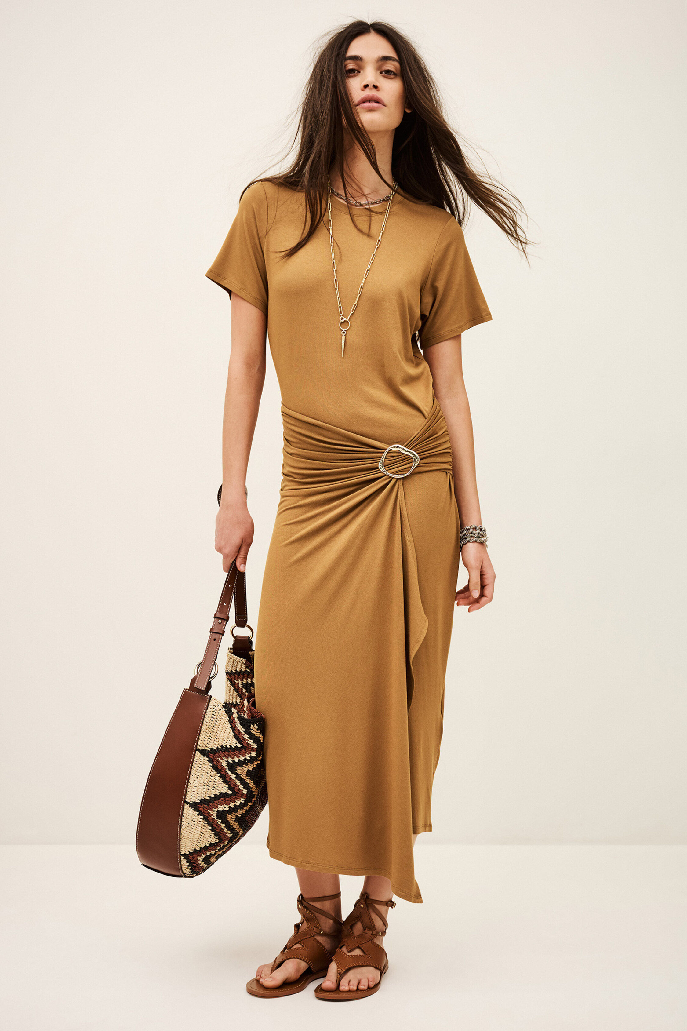 Dress GALTEA