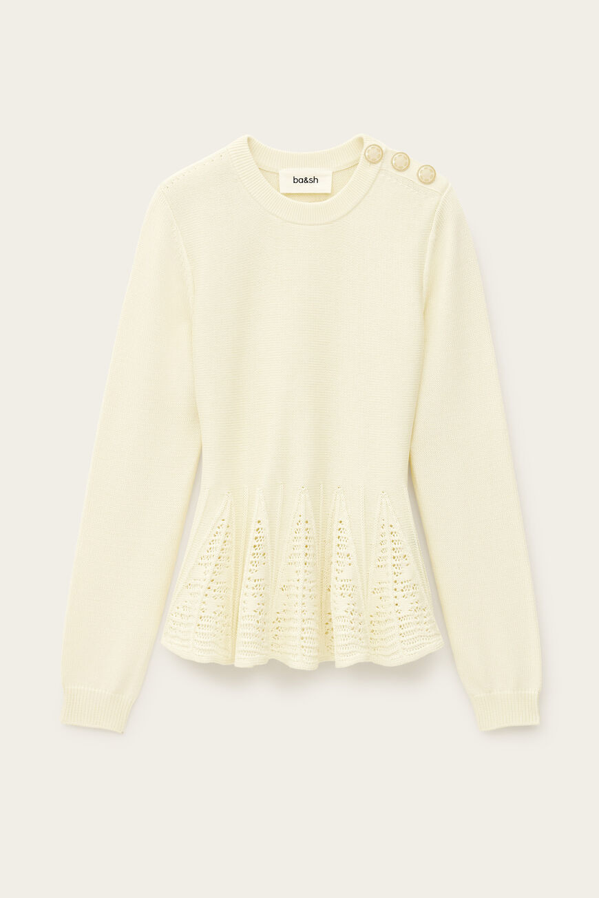 Jumper SAMA