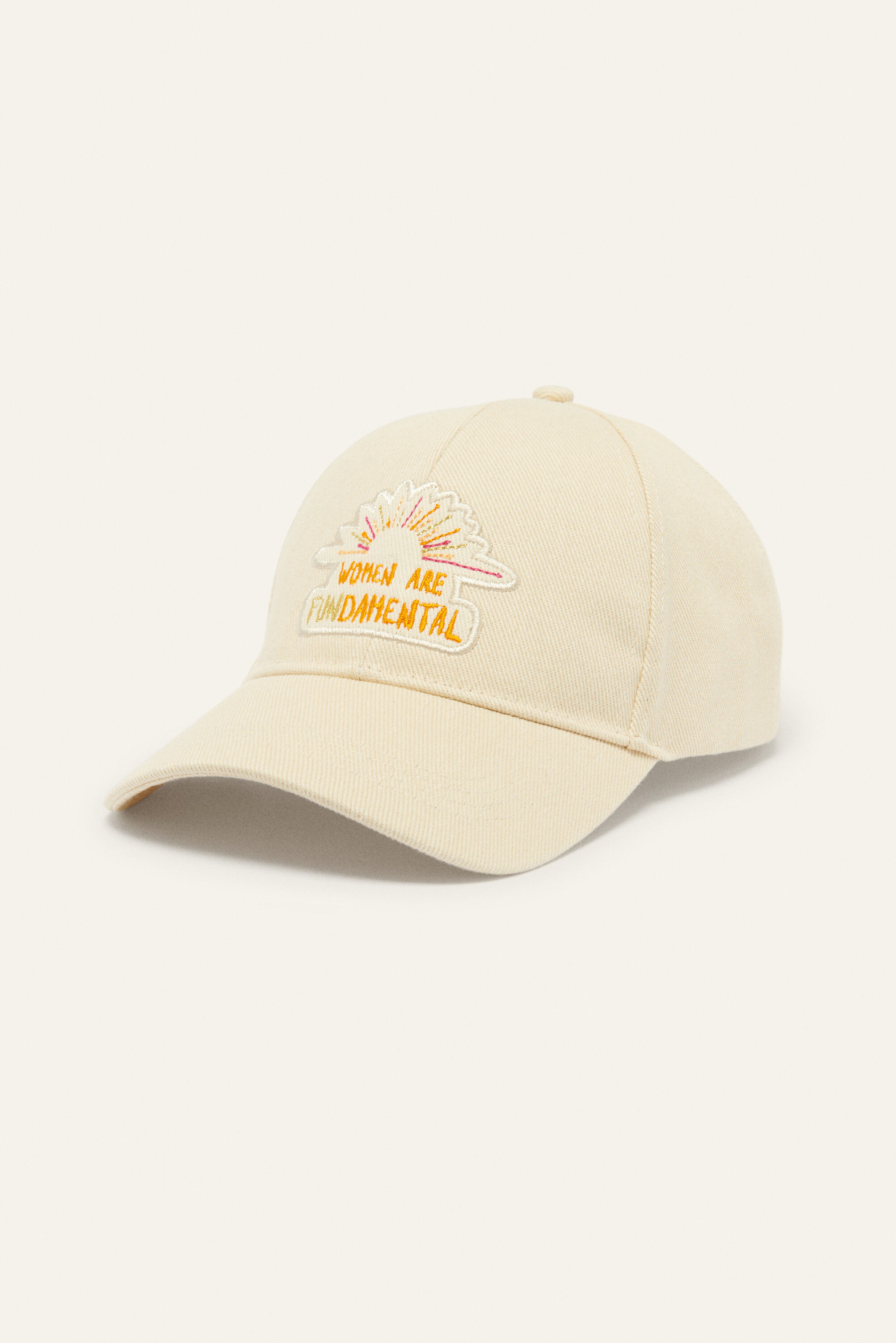 cap HUNNY