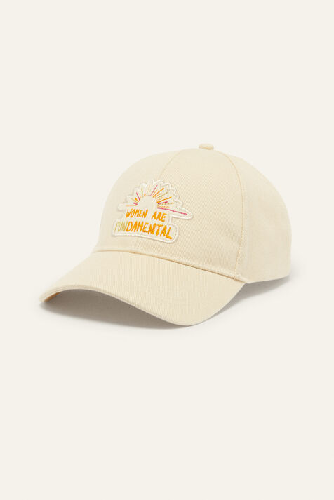 cap HUNNY
