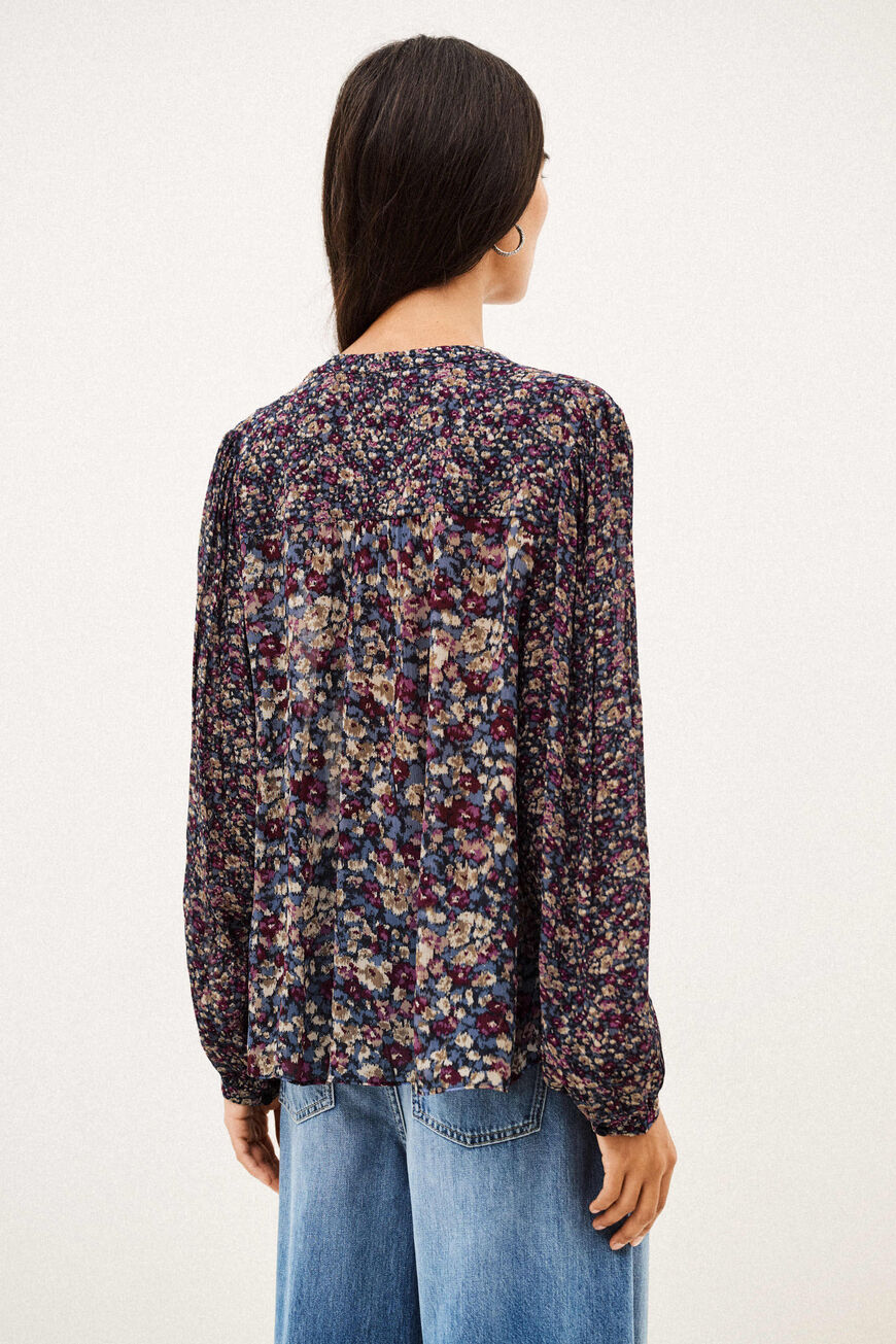 blouse KROSS