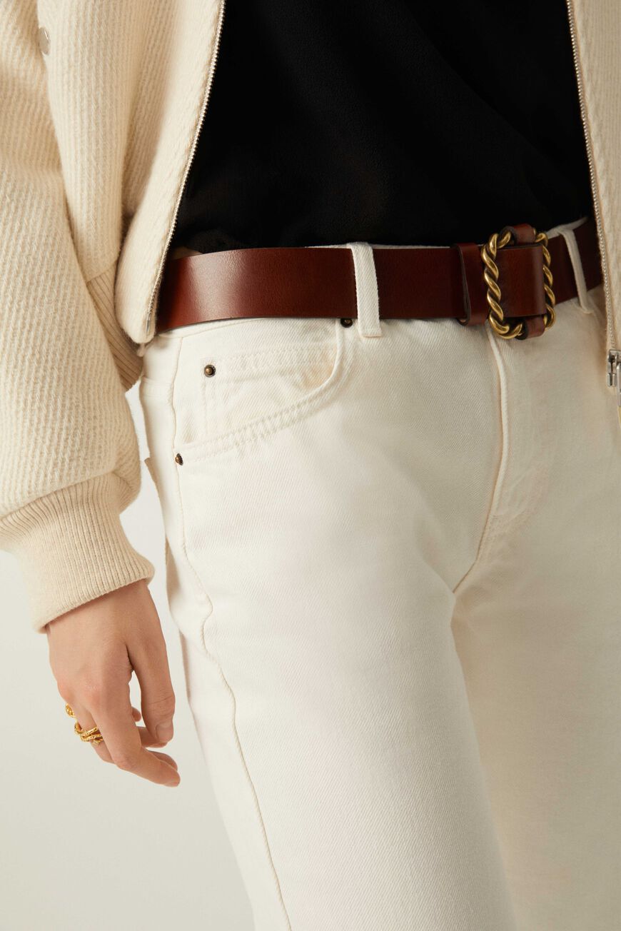 JEANS DEVON