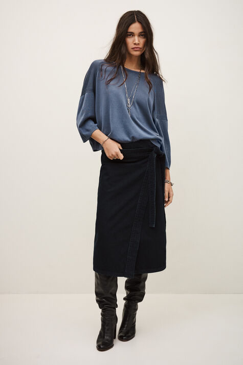 BRAHA CARDIGAN