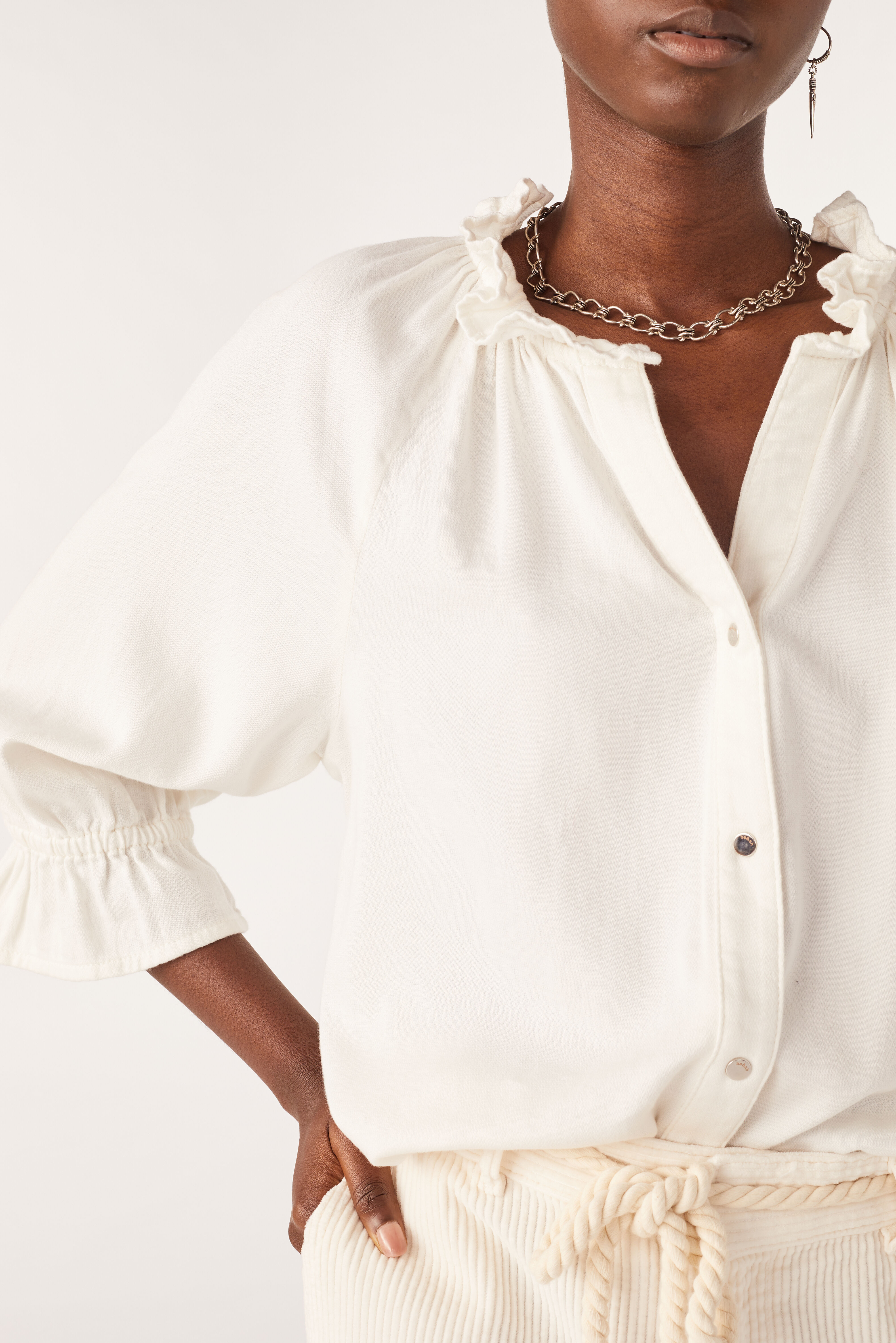 blouse RACO