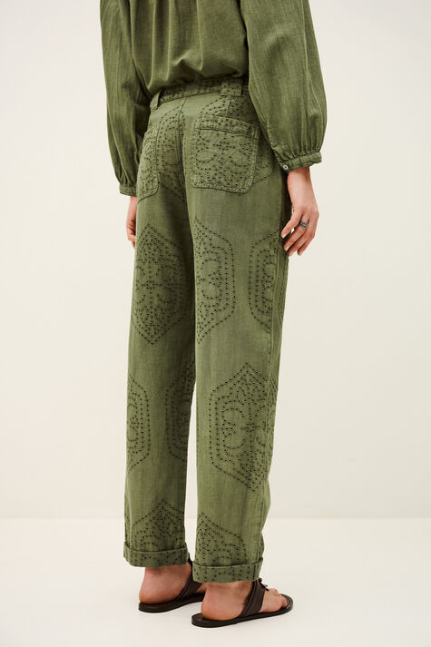 Trousers GIANY