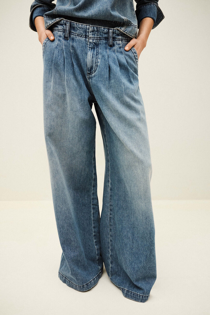 JEAN TOBY