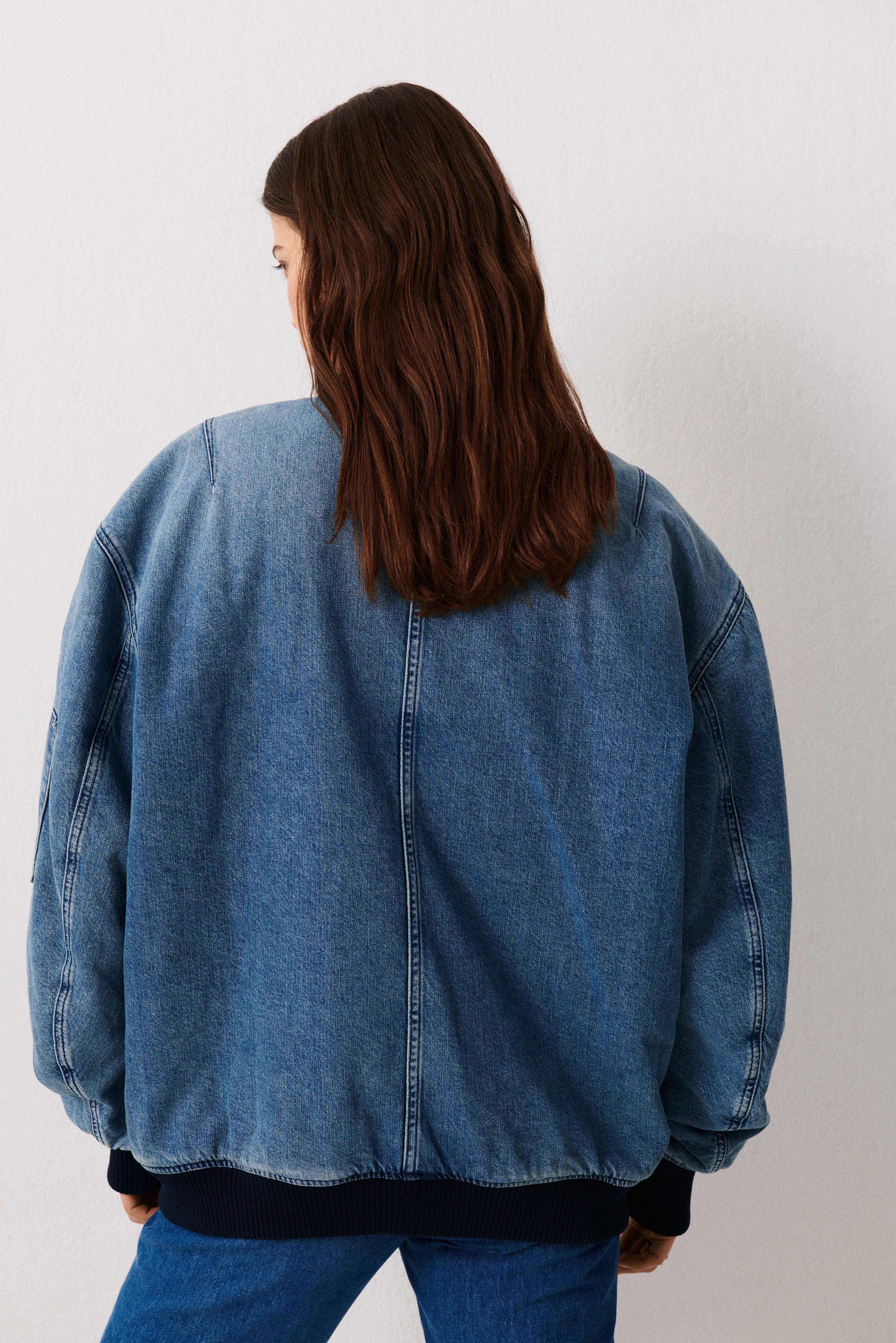 JACKET CONNOR
