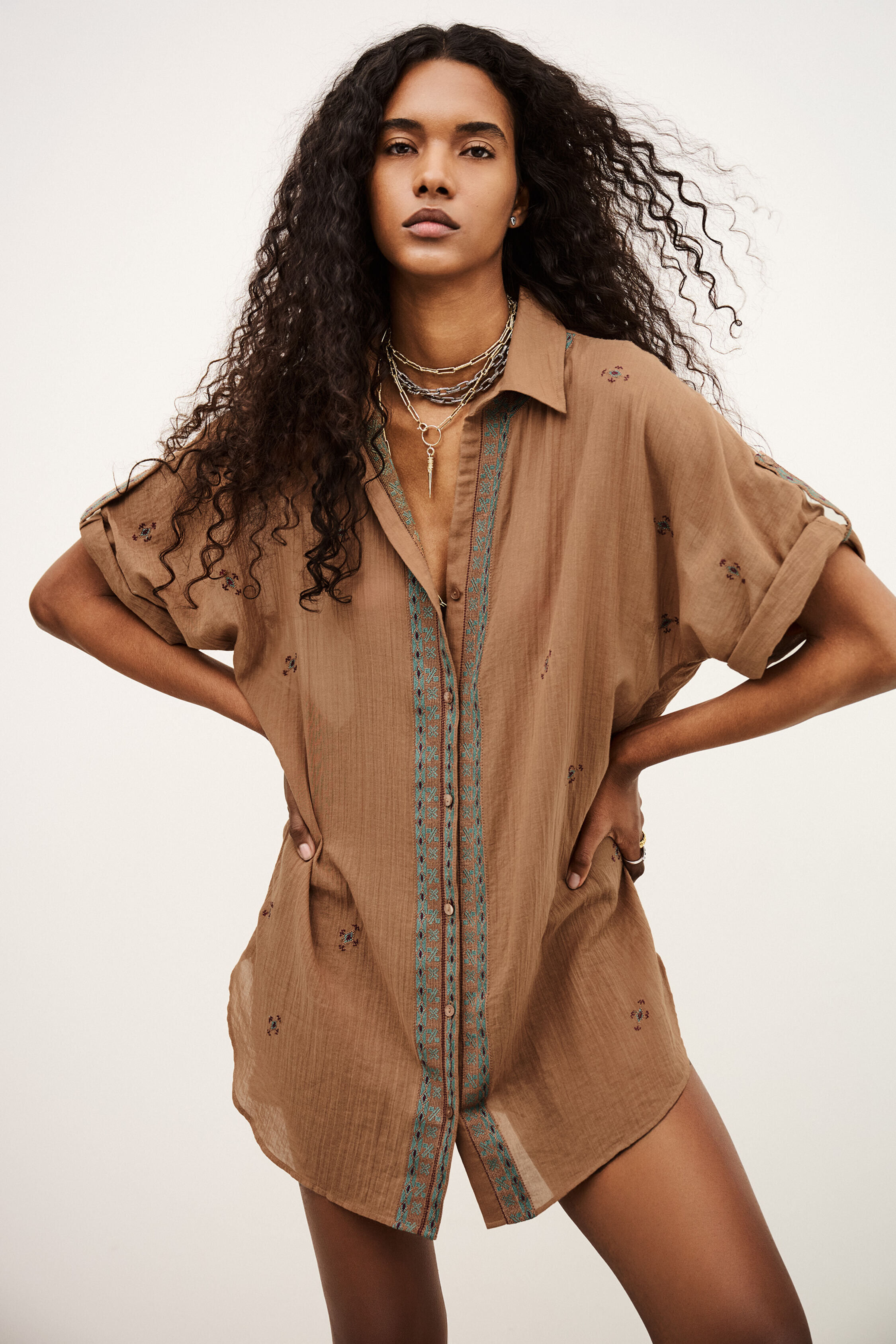 Shirt DAELA