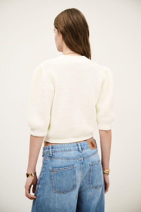 cardigan GARANCE