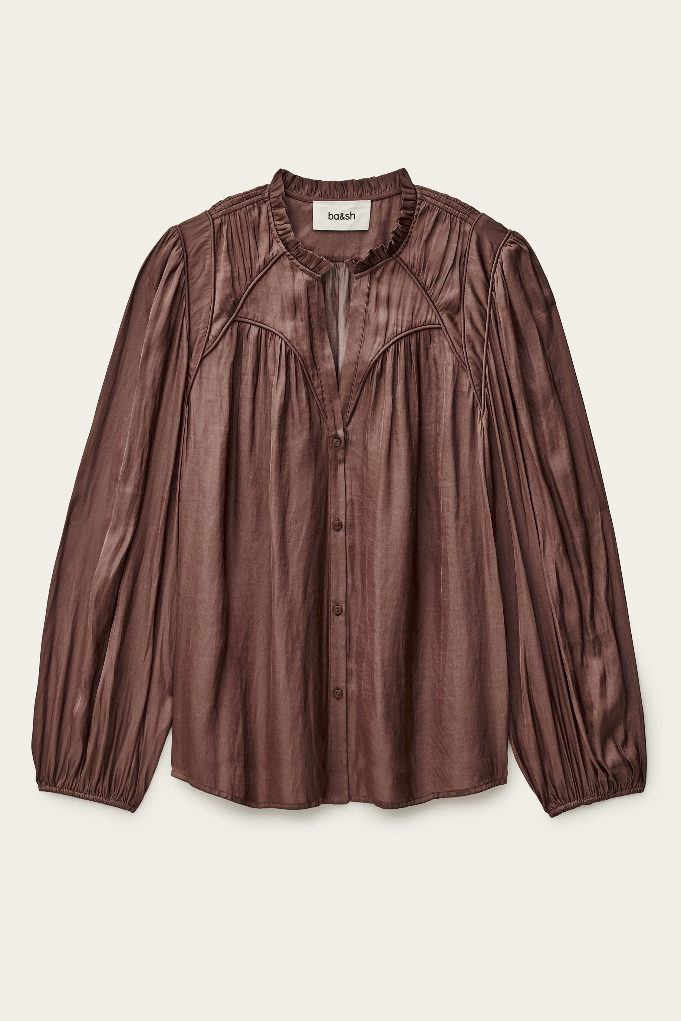 SHIRT CESIRA