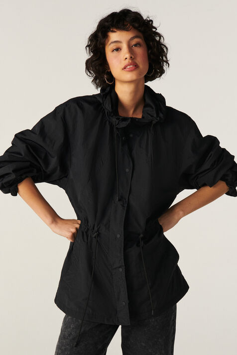 COAT ERCI