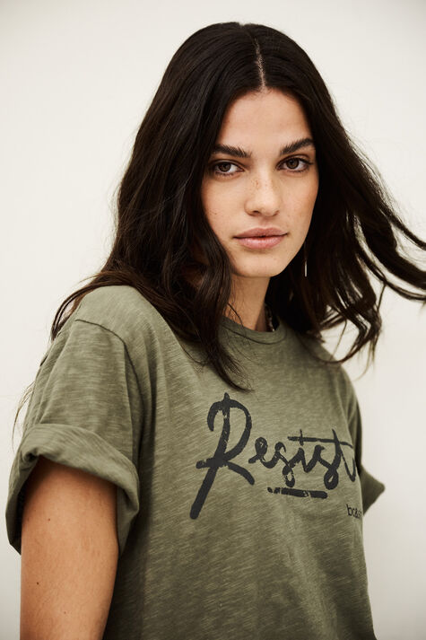 T-shirt VERO
