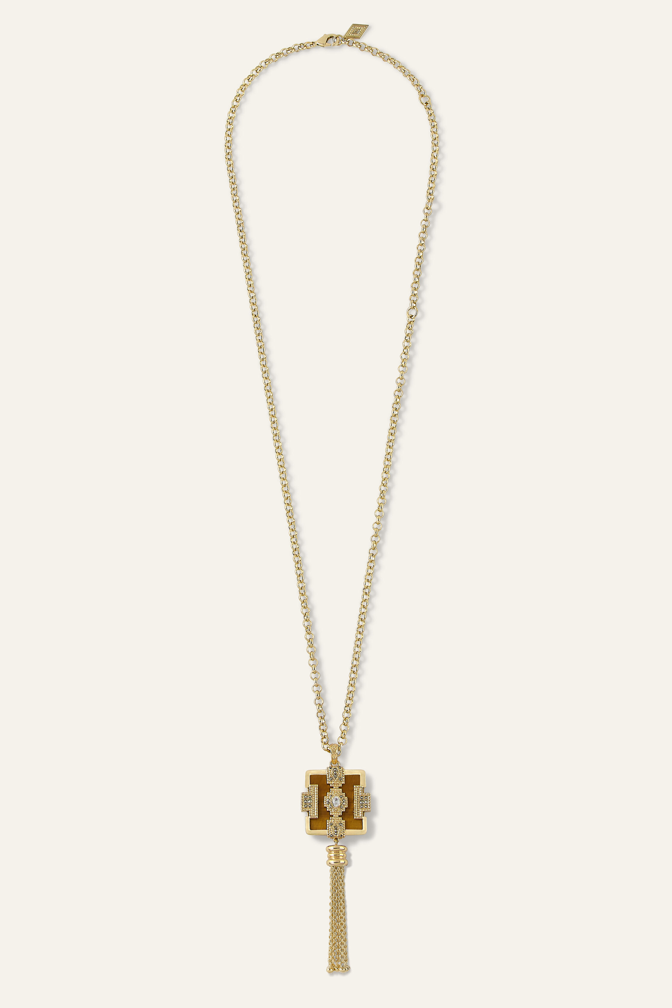 necklace SUZANNE