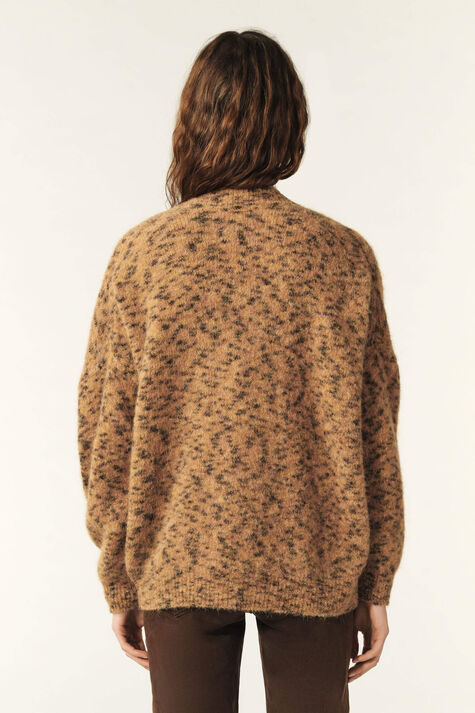 CARDIGAN LEALA