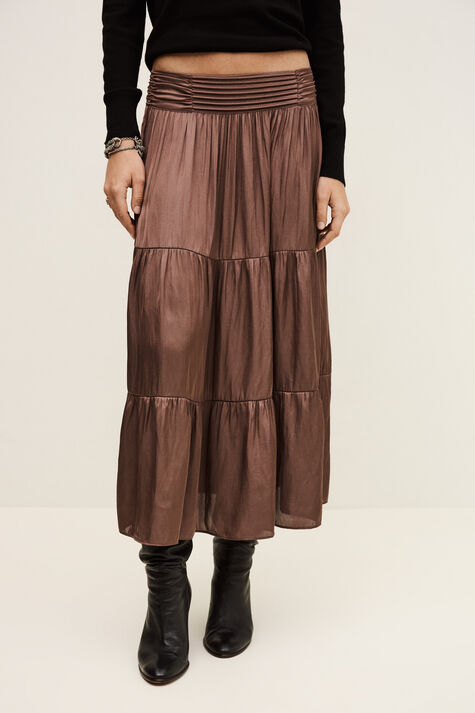 SKIRT CAMYLA