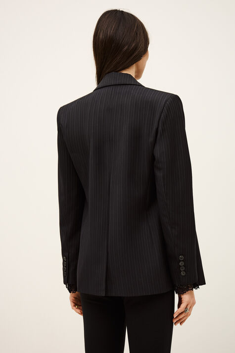 Jacket COLINE