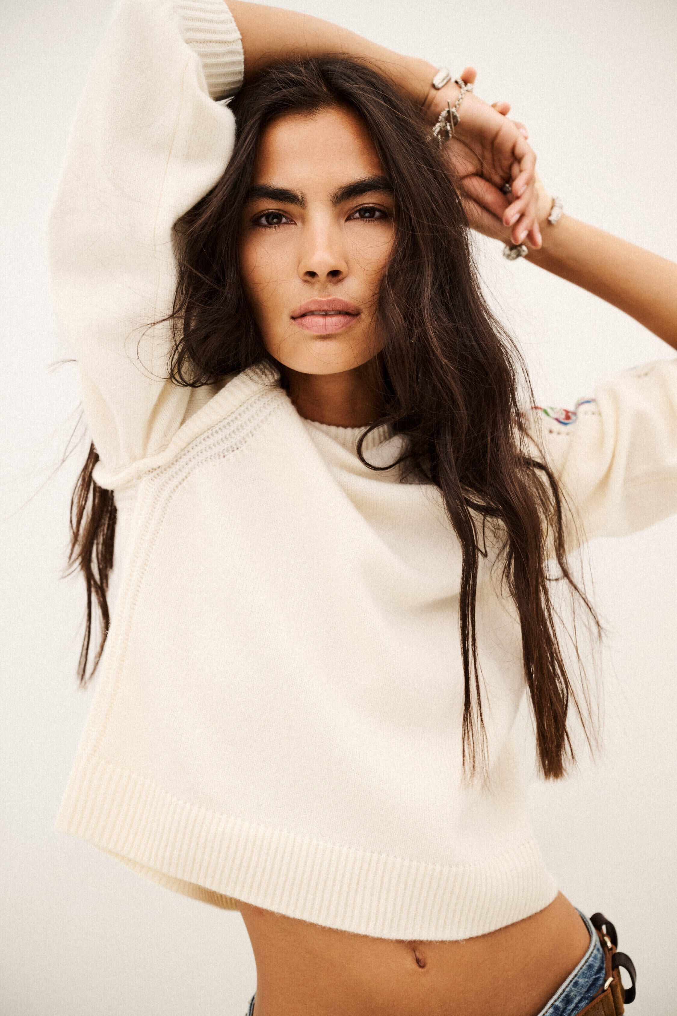 pullover ELDA