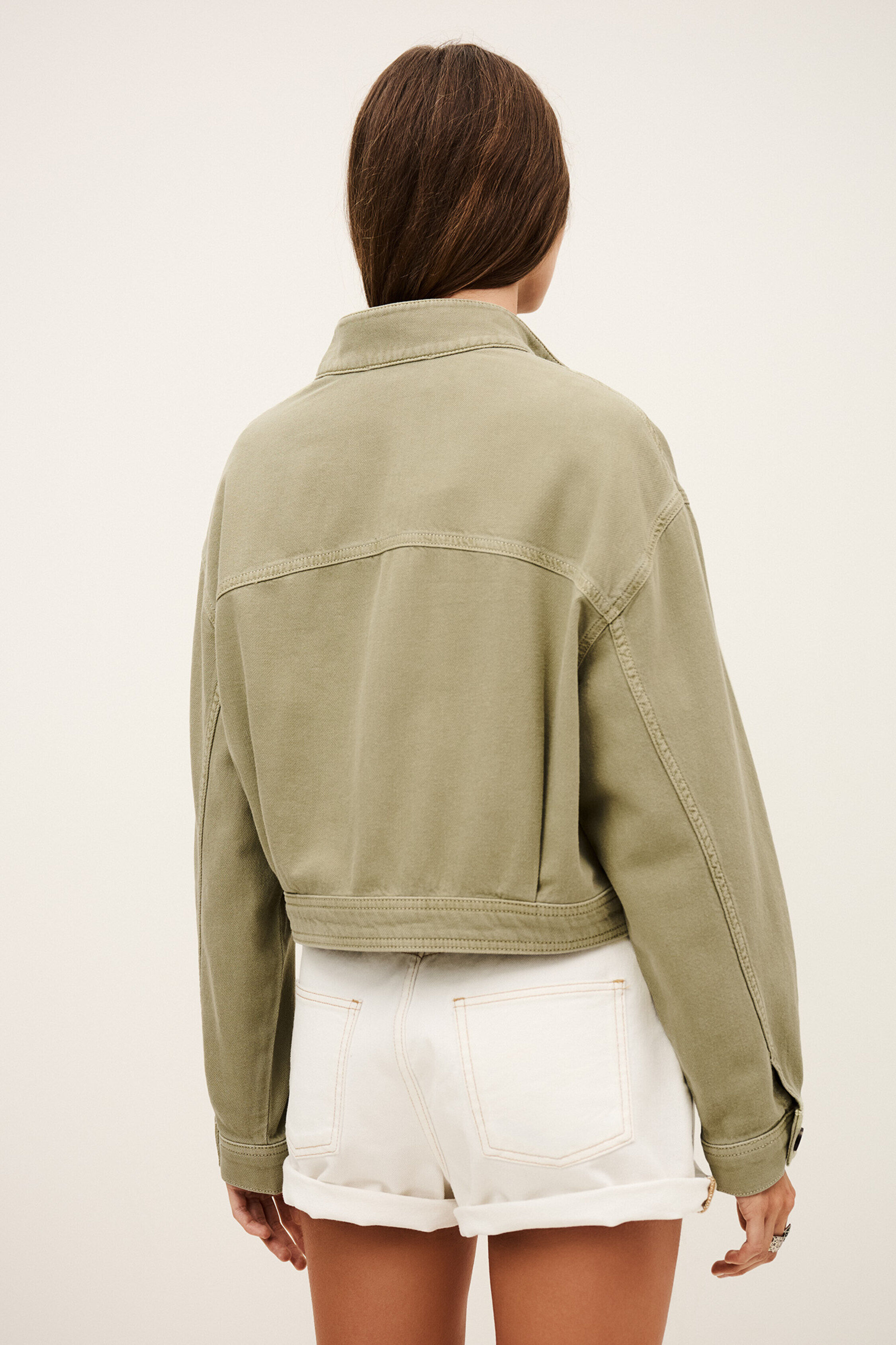 jacket RALL