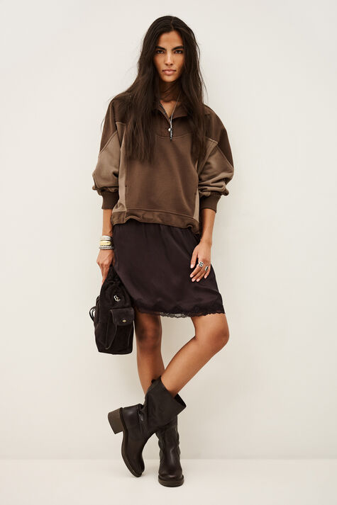 sweatshirt JESSY