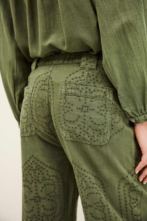 Trousers GIANY