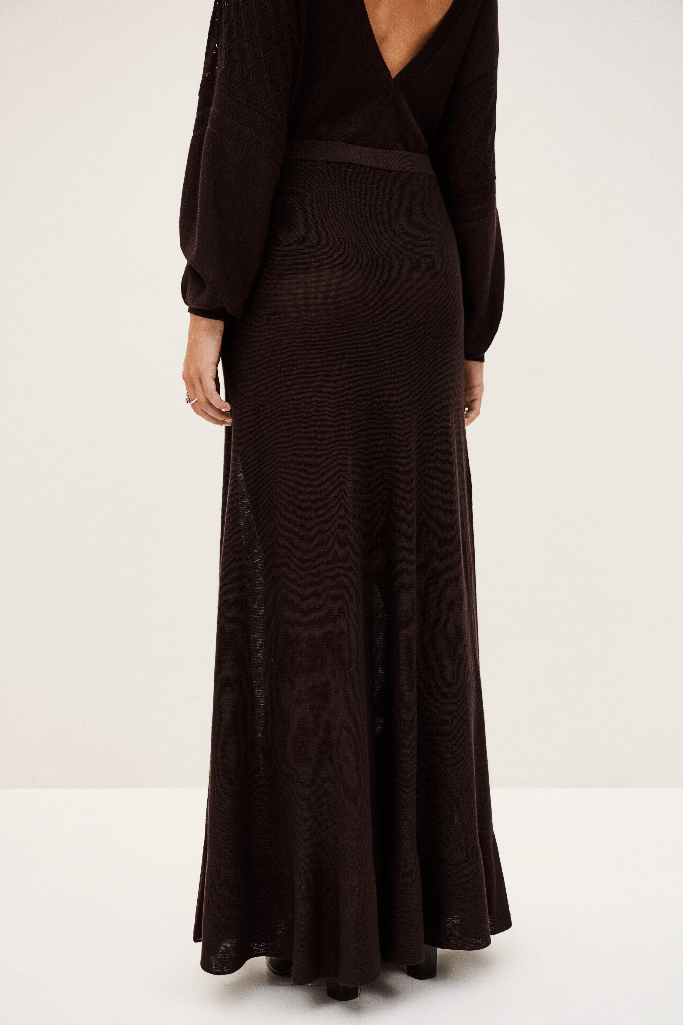 SKIRT JALILA