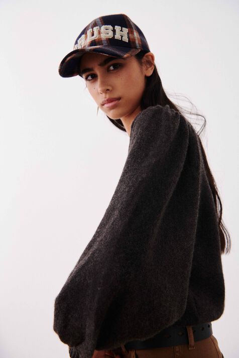 CARDIGAN YAEL