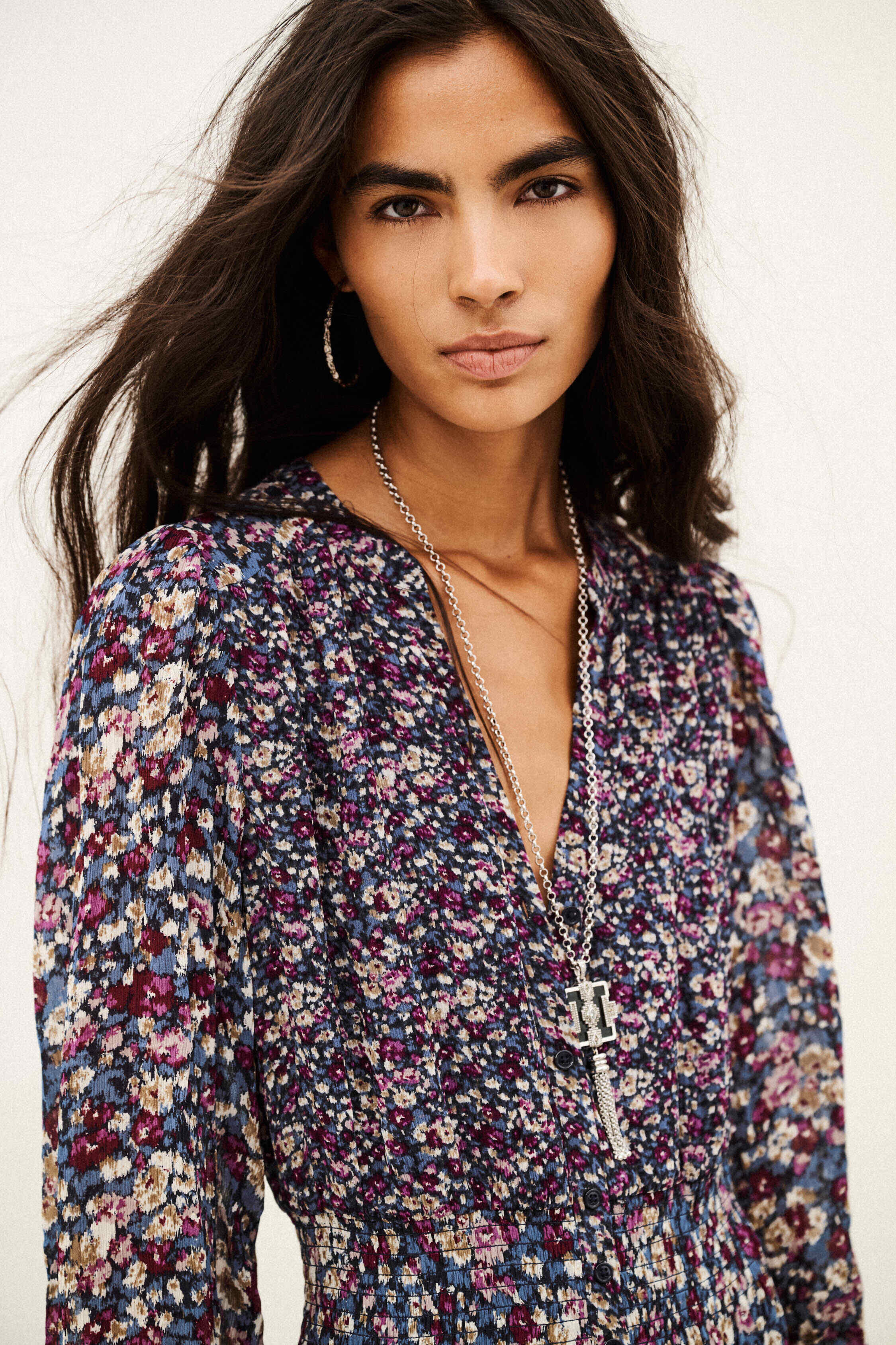 dress KACY