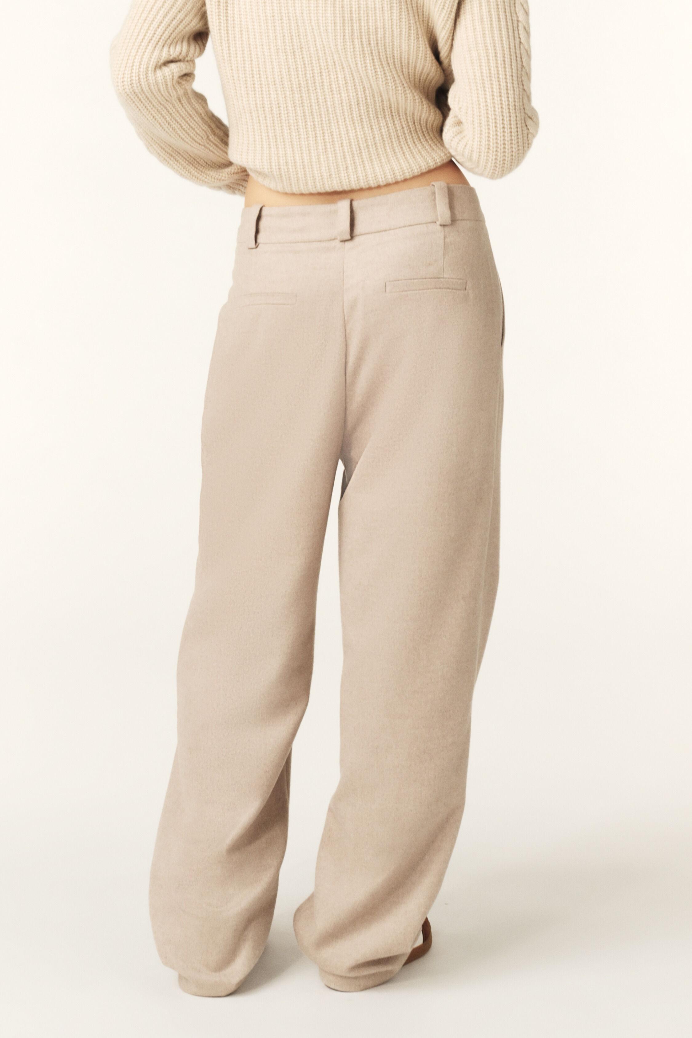 trousers DEGREE
