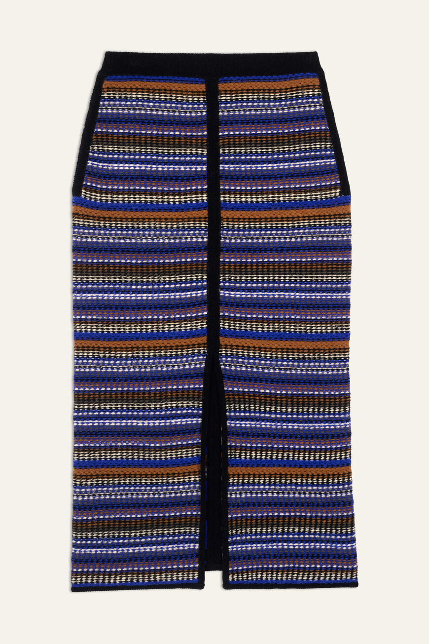 skirt FLAME