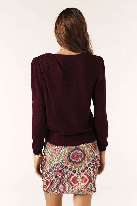 jumper BRIANA