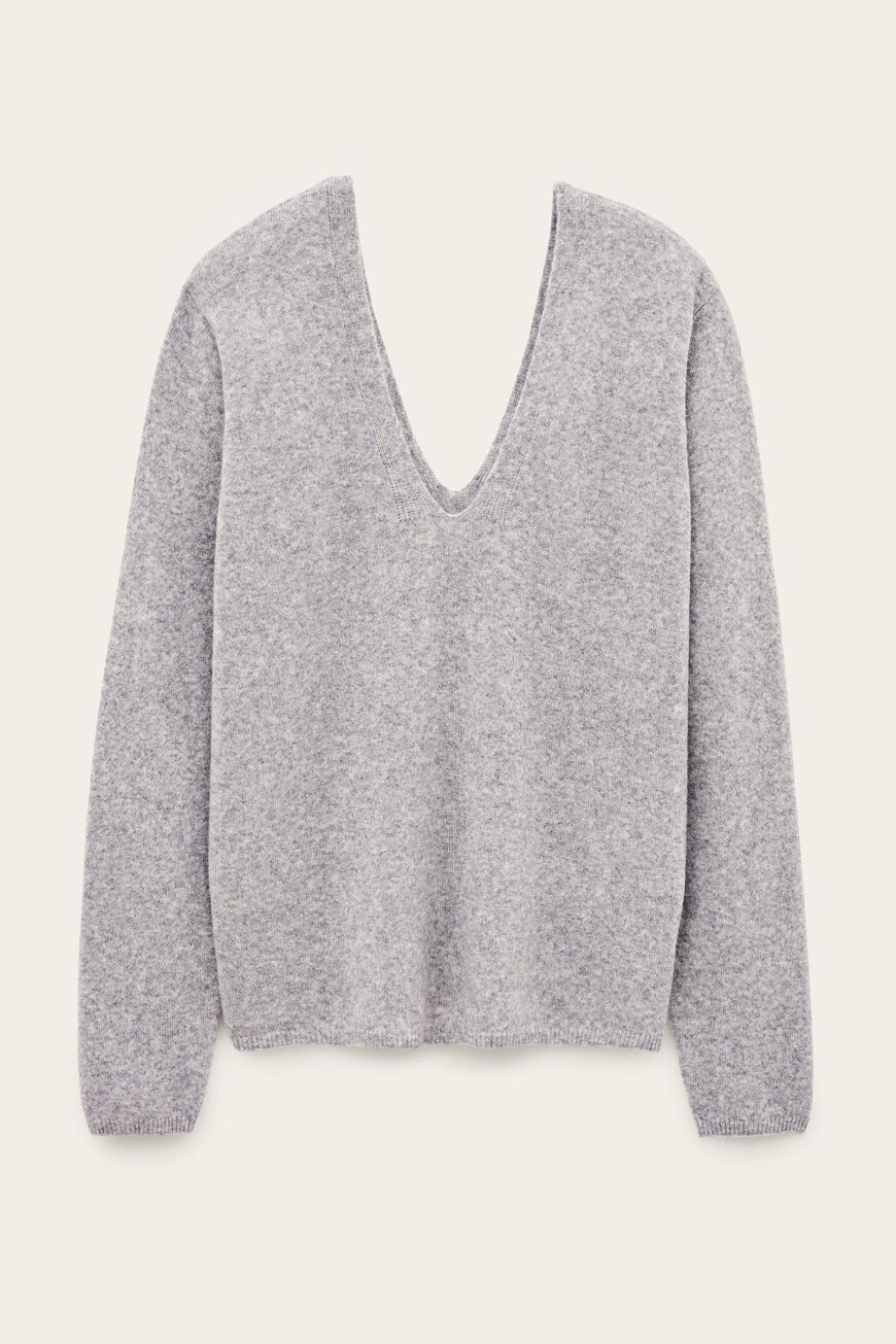 JUMPER SOLLENE
