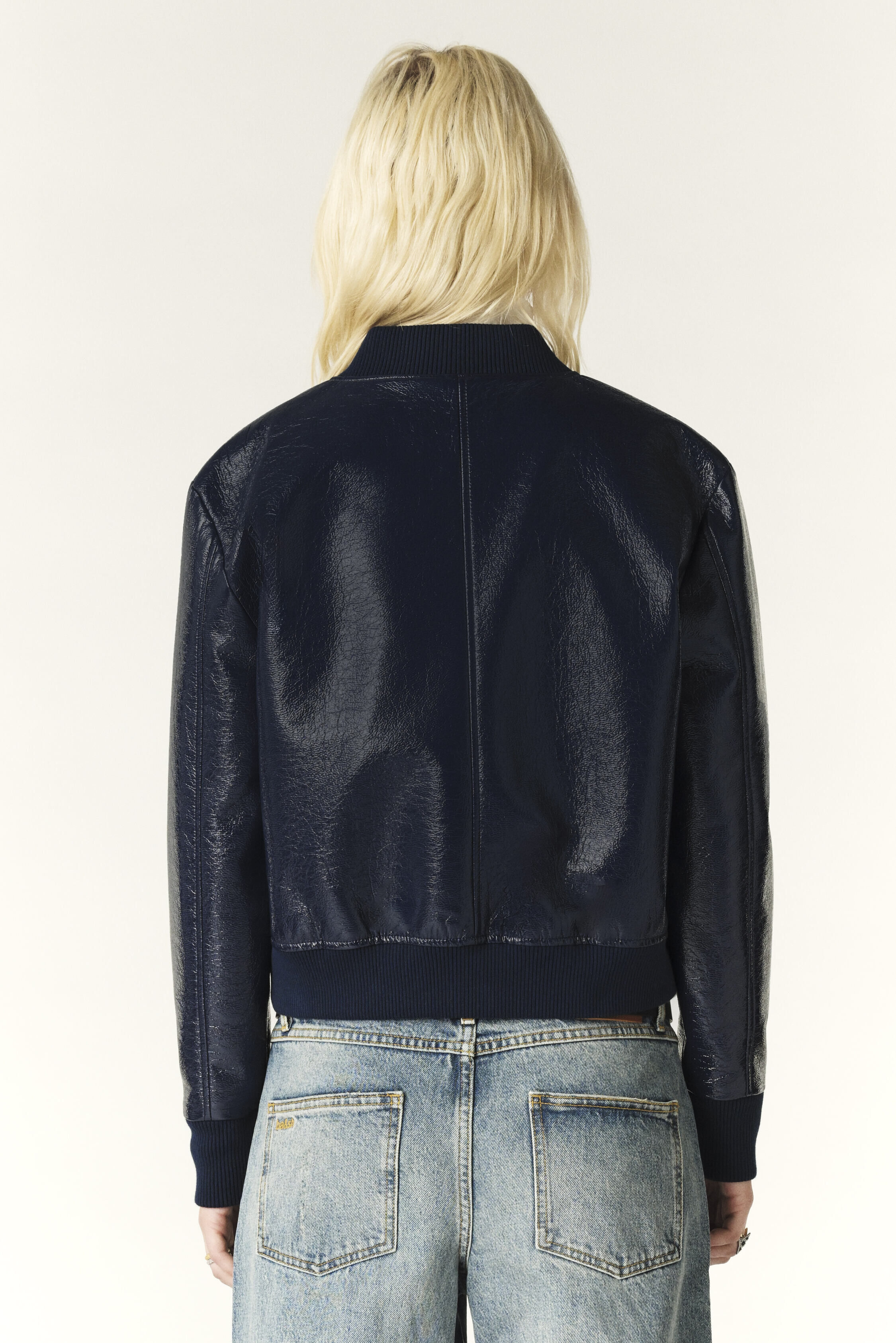 jacket MOON