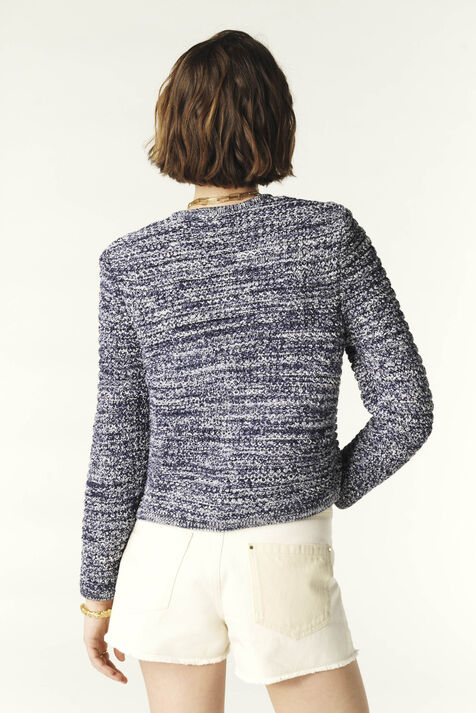 cardigan GUSPA