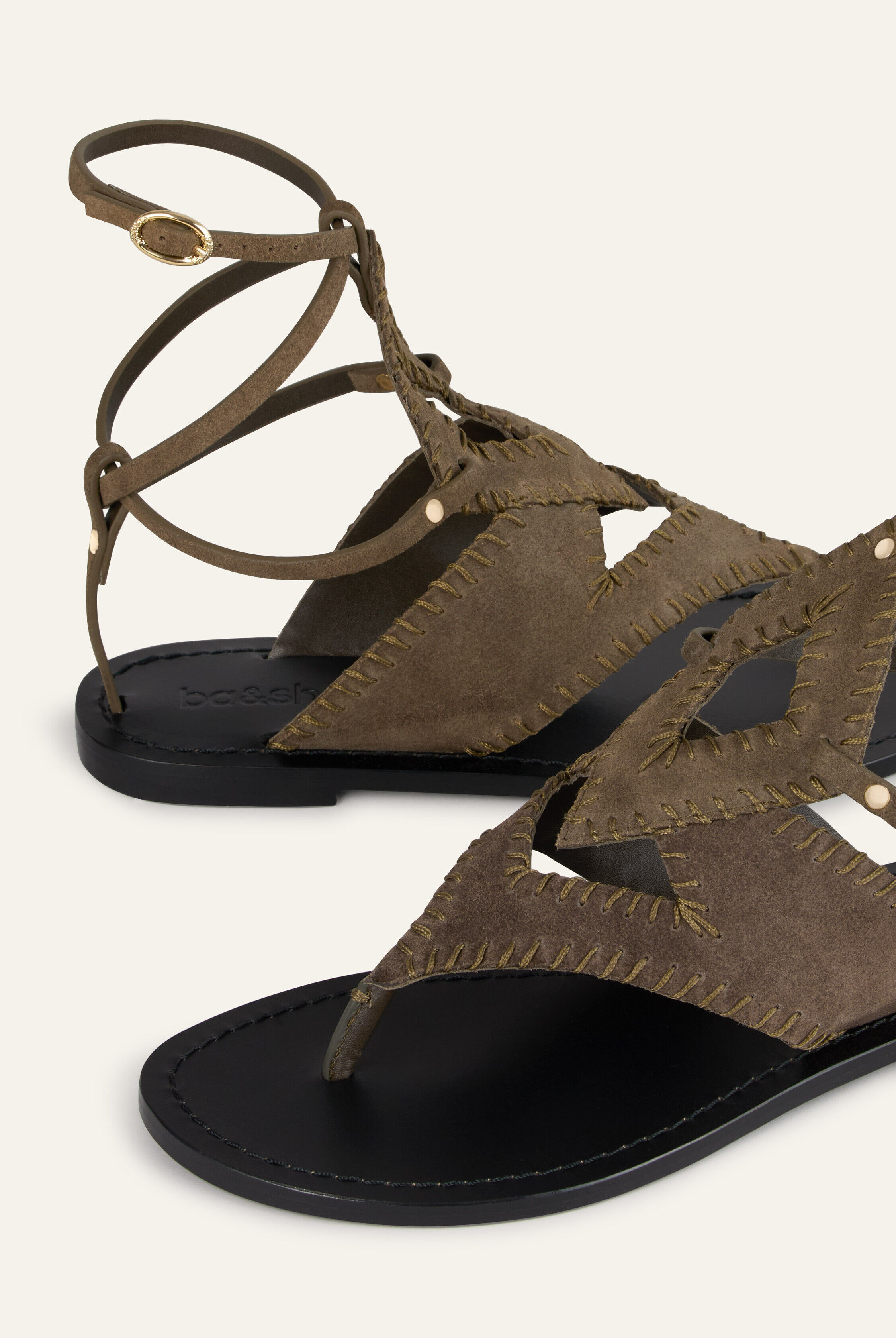 sandals CAPRI